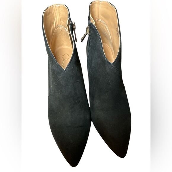 Jessica Simpson Ankle Boots - Picture 1 of 6